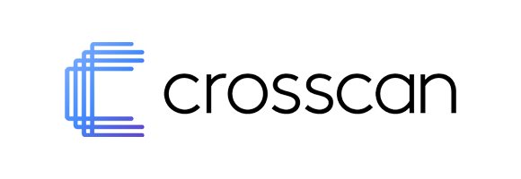 Crosscan-Datenimport