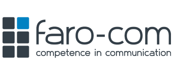 Anbindungen zur Distribution Faro