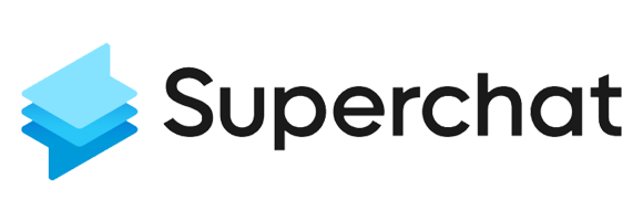 Superchat-Schnittstelle